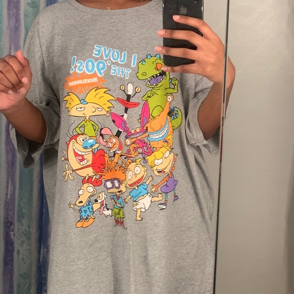 Other - Graphic T-shirt